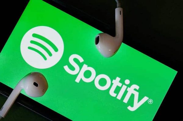 Spotify Blocca Account Illegali
