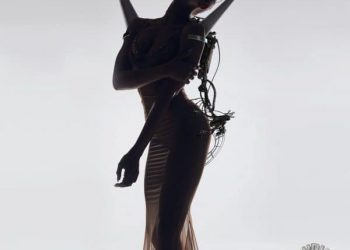 Tinashe Joyride Album Cover Thatgrapejuice 600X600