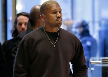 Tutti Contro Kanye West. Il Messaggio Di John Legend