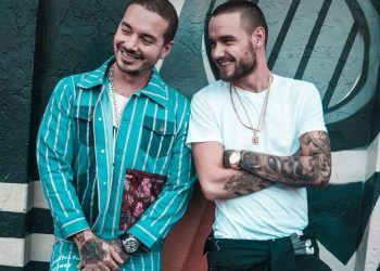 Traduzione Testo Familiar - Liam Payne &Amp; J Balvin 5 Familiar Traduzione