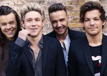 La Reunion Degli One Direction Si Farà, Ecco Quando. Parla Liam Payne 3 La Reunion Degli One Direction Si Farà, Ecco Quando. Parla Liam Payne