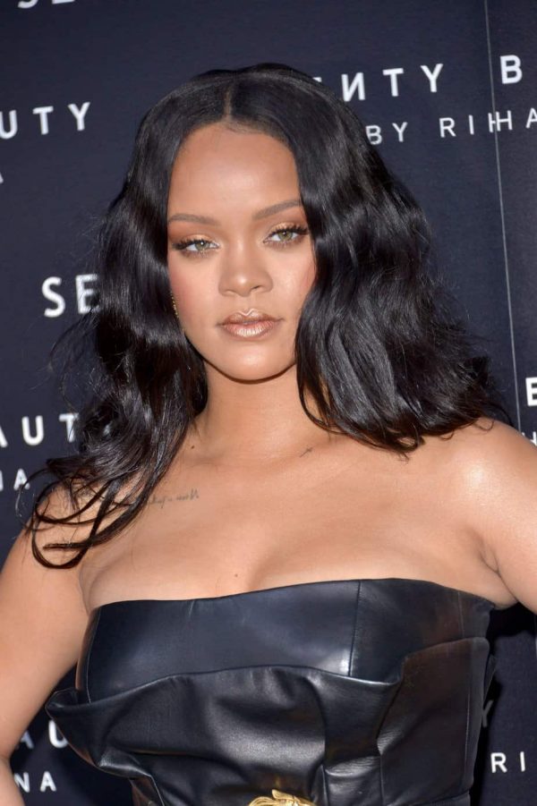 Rihanna Fenty Beauty Milano