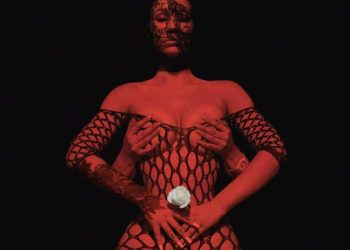 Iggy Azalea: Ascolta Il Nuovo Ep, Surviving The Summer, Ci Sono Wiz Khalifa E Tyga