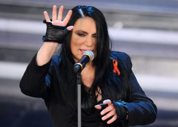 “Madonna E Lady Gaga Mi Hanno Copiata”, Parola Di Loredana Bertè