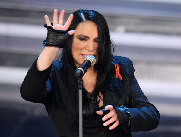 Loredana Bertè