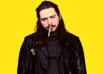 L'Album Di Post Malone Distrugge Il Record Su Spotify! 1 L’Album Di Post Malone Distrugge Il Record Su Spotify!