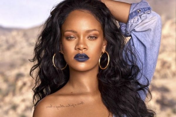 Rihanna 6