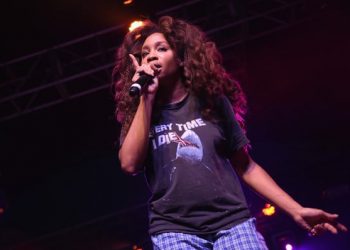 Sza Flop Al Coachella, Svelato Il Motivo Della Débâcle