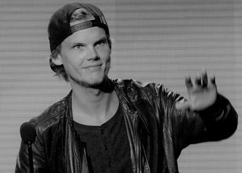 Addio Ad Avicii. Il Saluto Dei Colleghi