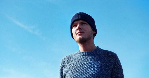 Avicii Death