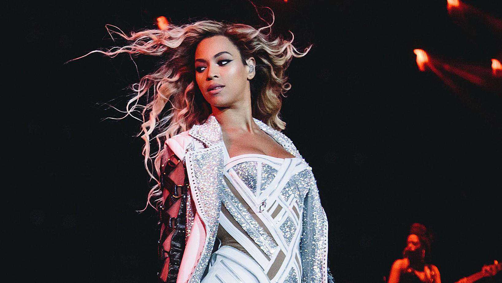 Beyonce Netflix