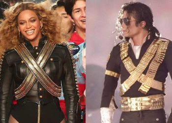 Beyoncé È La Nuova Regina Del Pop? Più Rilevante Di Michael Jackson?