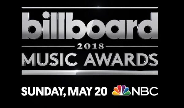 Billboard Music Awards 2018