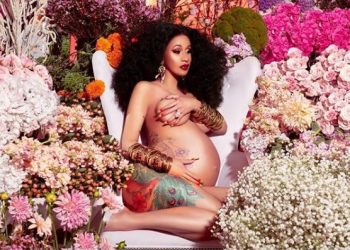Cardi B Mamma! E’ Nata Kulture, La Primogenita Della Rapper