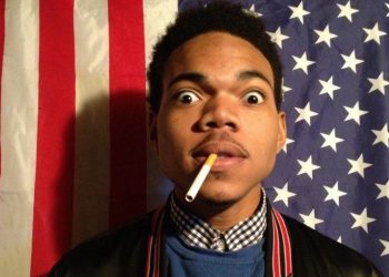 Chance The Rapper Prende Le Distanze Da Donald Trump, Che Lo Aveva Ringraziato