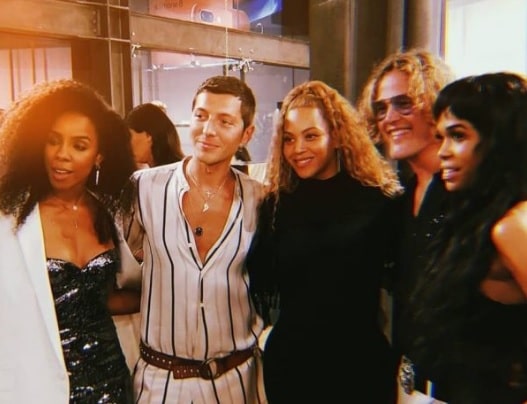 Destinys Child La