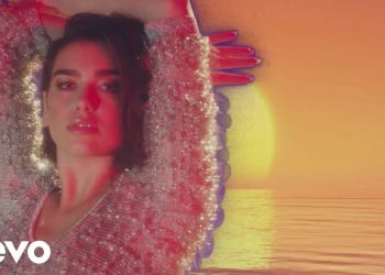 One Kiss Video Calvin Dua