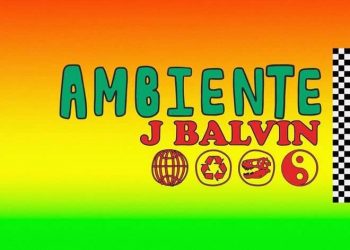 Traduzione Testo Ambiente - J Balvin 6 Ambiente Traduzione