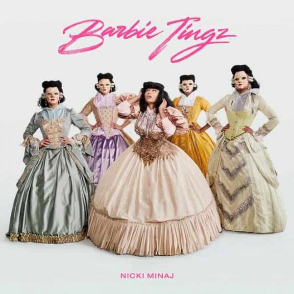 Barbie Tingz Traduzione