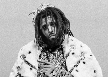 J.cole Kod Previsoni Di Vendita