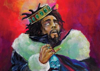 L’Album Di J. Cole Registra Il Miglior Debutto Dell’Anno!