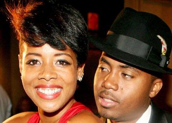 Kelis Nas Shock, Abusi