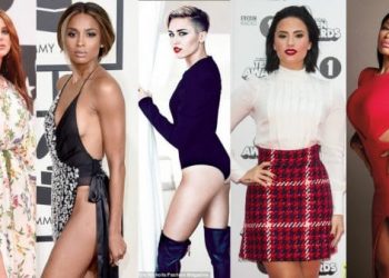 5 Canzoni Che Potevano Essere Singoli, Lana, Demi, Ariana