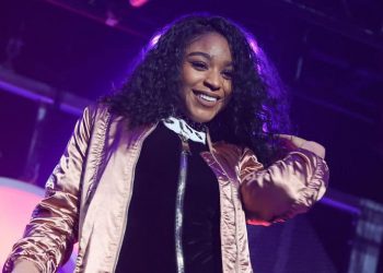 Normani Conferma La Collaborazione Con Una Superstar!