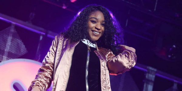Normani Kordei