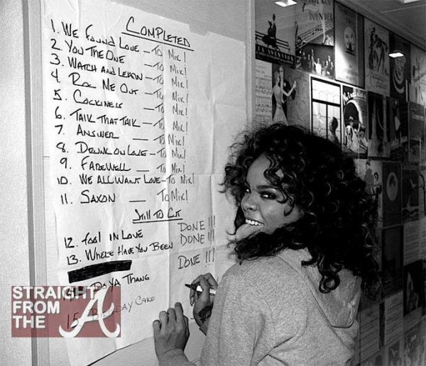 Answer Nuova Canzone Rihanna