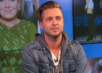 Ryan Tedder Parla Della Collaborazione Con Camila Cabello 1 Ryan Tedder Parla Della Collaborazione Con Camila Cabello