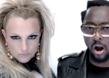 Tulisa Vince La Causa Contro Britney Spears E Will.i.am Per Plagio