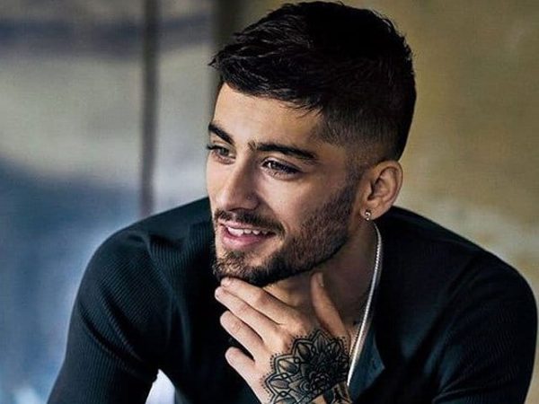 Zayn Management