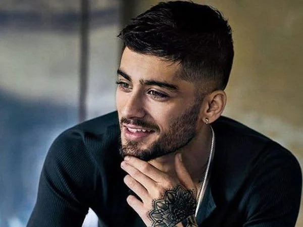Zayn Management