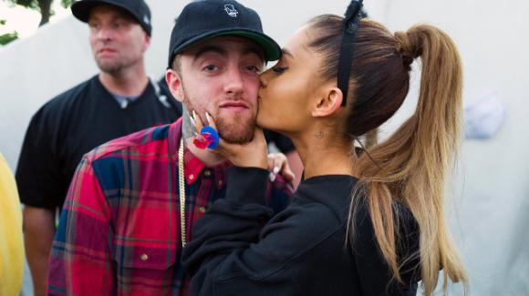 Ariana Mac Miller