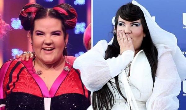 Netta E Vendite Eurovision