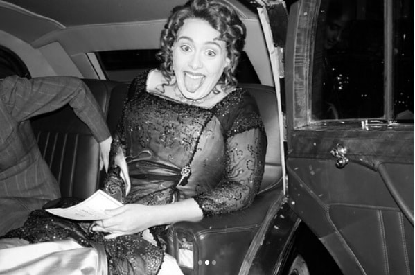 Adele 30Th Bday Rnbjunk