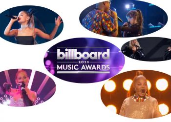 Esibizioni Pagelle Billboard Music Awards 2018