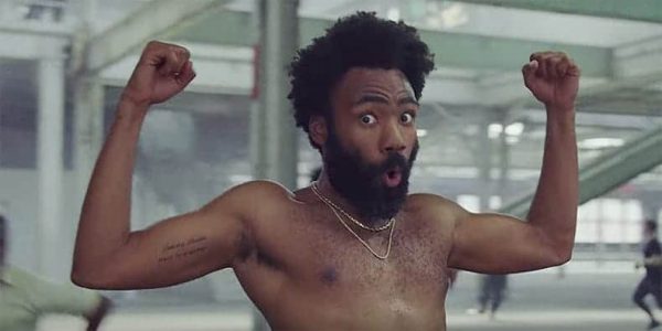 Childish Gambino Video