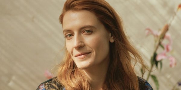 Florence And The Machine