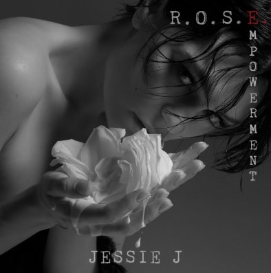 Jessie J Empowerment