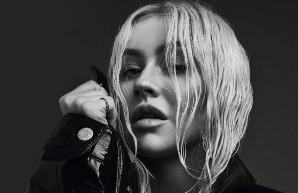 Liberation Tour