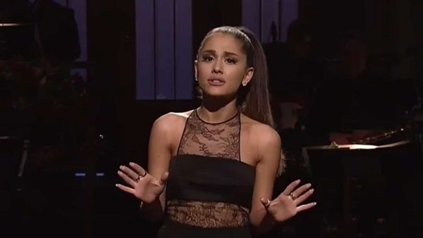 Ariana Mac