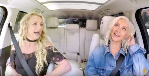Britney Christina
