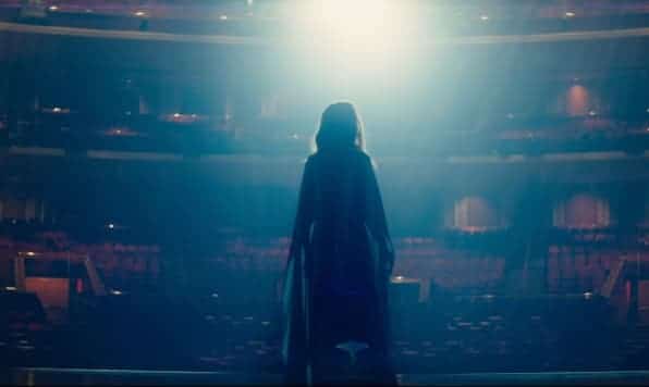Céline Dion Torna Con Ashes, Colonna Sonora Di Deadpool 2 1 Celine Dion Ashes