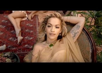 Girls Video Rita Ora