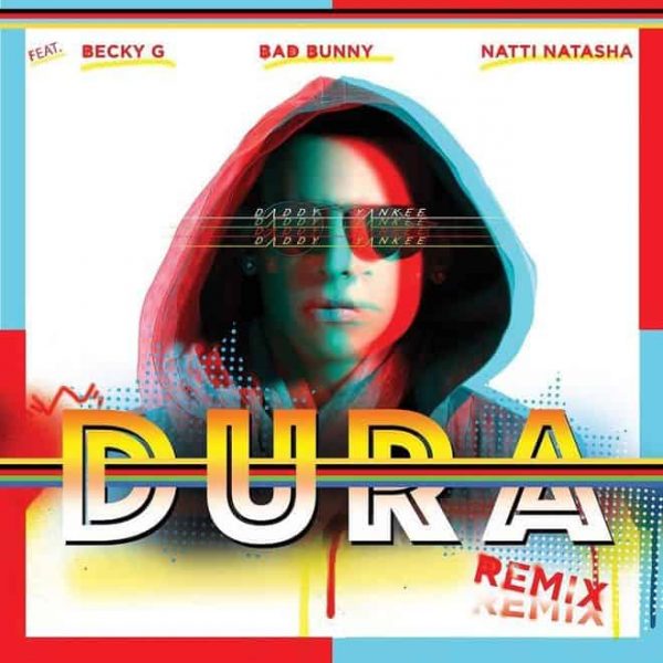 Dura Remix Testo Traduzione