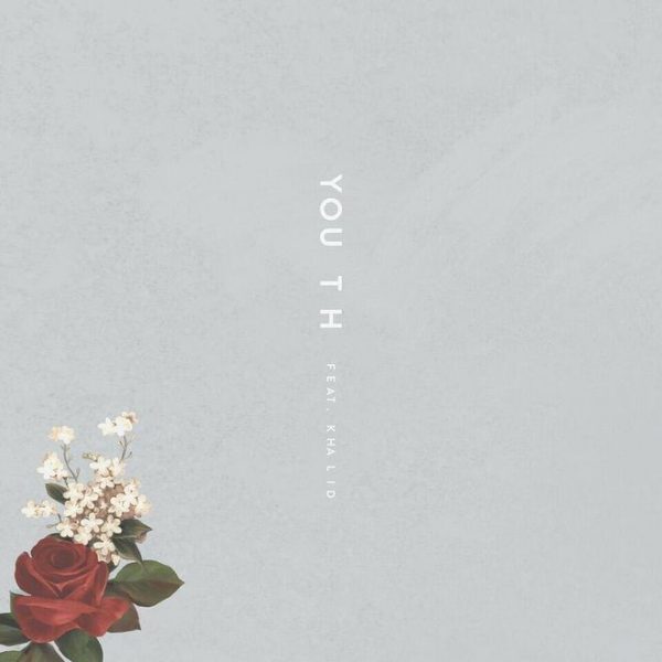 Youth Shawn Mendes Khalid