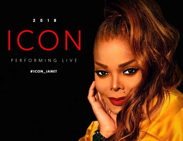 Janet Icon