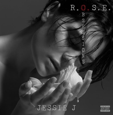 Jessie J Obsessions